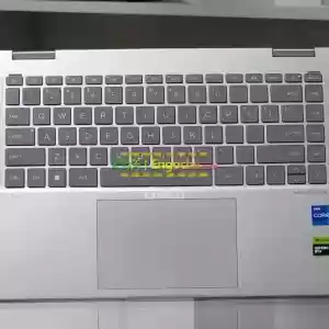 New arrival 13th generation  2023 Rtx 3050/4gv graphics Hp Envy x360  Core i7  13th gener in Ethiopia